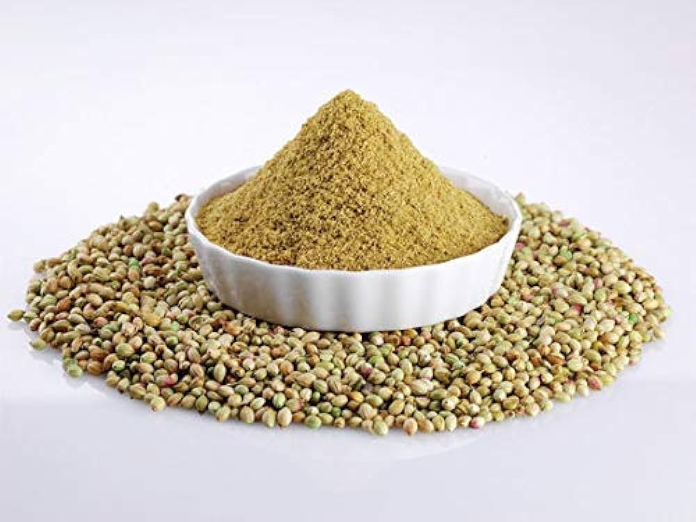 coriander powder 3vees